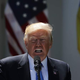 The real Donald Trump (Photo: Getty Images, Chip Somodevilla)